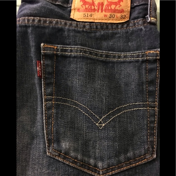 Levi jeans Women’s - Picture 3 of 7